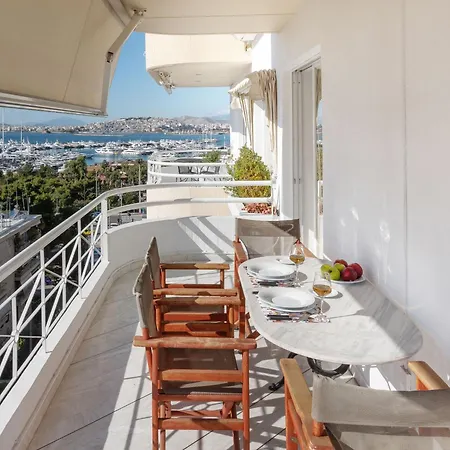 Sea View Elegant