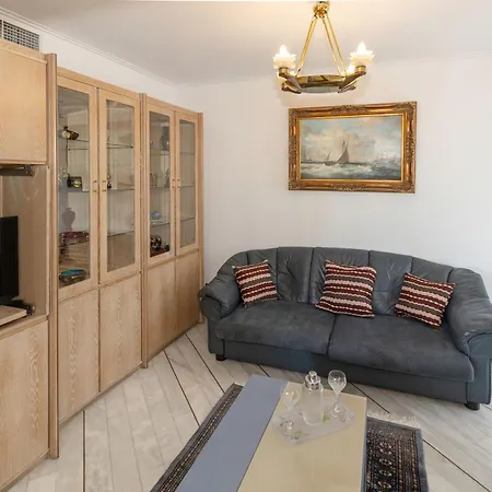 Apartment Sea View Elegant Athens