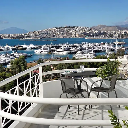 Sea View Elegant Athens